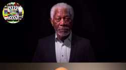 Morgan Freeman - Deepfake