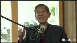 HARTE KLARE WORTE VON SUCHARIT BHAKDI