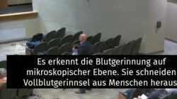 HEFTIGE WORTE | UNBEDINGT ANSEHEN & TEILEN