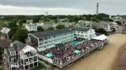 Vollständig Geimpfte sind genauso ansteckend wie Ungeimpfte