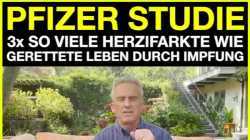 Kennedy zur Pfizer Studie