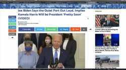 Informations-Krieg: Finaler Schachzug wird eingeleitet