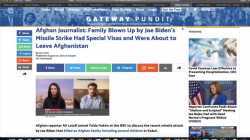 Obama 2.0: Biden bombardiert Kinder