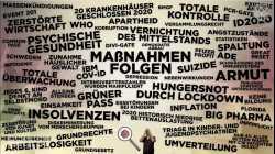 Bundesministerium Zur Bewahrung Des Narrativs