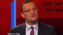 Endlich wird es offiziell  zugegeben: Wir haben eine Testpandemie