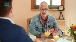 ✈️🏢🔥 Ehemaliger „Swiss Re“-Manager: 9/11 sei ein Versicherungsbetrug (Interview mit Eric Alan Westacott) 🔥🏢✈️