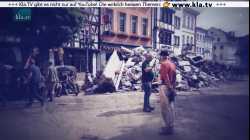 Die Ungereimtheiten der Flutkatastrophe 2021 werden aufgedeckt I 04.09.2021 | www.kla.tv/19752