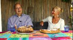 Sonntagsgespräch mit Peter Denk