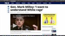 Der verdeckte Präsident: Biden tappt in Militär-Falle