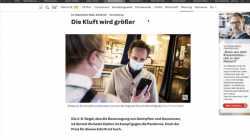 Deutschland bleibt standhaft: Spahns Impf-Woche scheitert