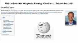 Dr. Daniele Ganser: 20 Jahre 9/11 und Afghanistankrieg (Basel 11. September 2021)