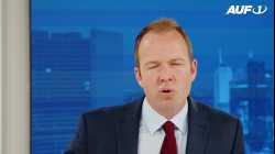 Heftiger Herbst? Die Lage wird ziemlich sicher eskalieren