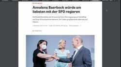 Das Wahl-Debakel: Kommt jetzt der Great Reset?