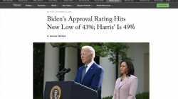 Trumps Anwalt: Kindesmissbrauch auf Biden-Laptop gefunden