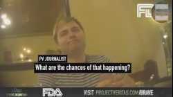 Project Veritas Teil 2 Deutsch