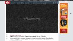 Lindners großer Moment: Verrät er seine Wähler für Links-Bündnis?