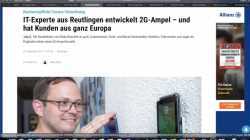 2G-Regel im Supermarkt: Kein Essen für Ungeimpfte