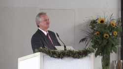 Doktor Heinrich Fiechtner zur Definition von Geimpften