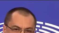 Transparenz im Europaparlament