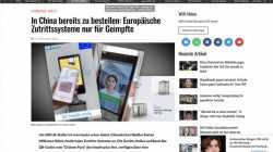 Merkels großes Finale: Lockdown für Ungeimpfte