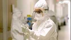 Offizielle deutsche Todesstatistik entlarvt Corona Schwindel