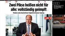 Warnung von Bill Gates: Terroristen lösen weitere Pandemie aus