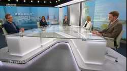 UN-ERHOFFTER ANRUFER IM PHOENIX PRESSECLUB !