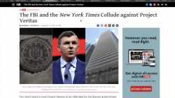 Panik in D.C: Obamas Angst vor dem Schattenpräsident