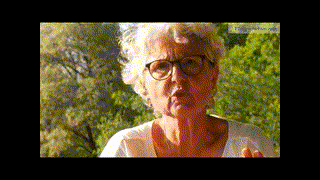 Ehemalige Pharmareferentin Elisabeth Linder,  bricht nach 28 Jahren ihr Schweigen