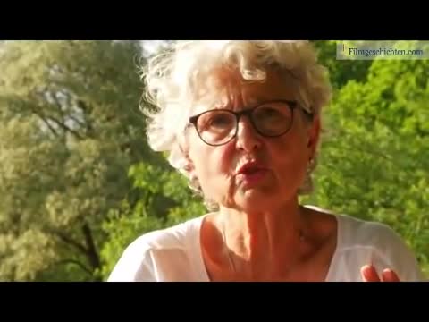 Ehemalige Pharmareferentin Elisabeth Linder,  bricht nach 28 Jahren ihr Schweigen