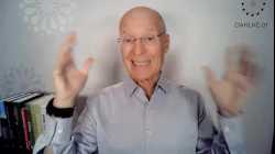 Ruediger Dahlke und seine Gedanken zur Covid-19 Impfung