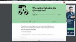 Die Theorie wird Realität: Mikrochips als Corona-Impfpass