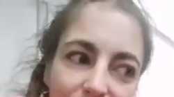 DIE NÄCHSTE KRANKENSCHWESTER PACKT AUS