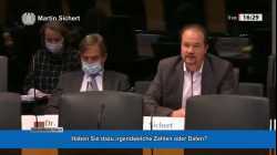 Impfung: Regierung hat keine Ahnung, will aber trotzdem eine Impfpflicht!