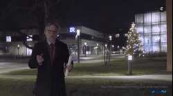 Exklusiv. Der größte Skandal seit Bestehen der ARD. Gefahr im Verzug.