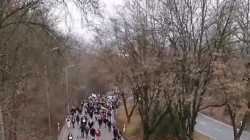 Corona Demo Nürnberg 19.12.2021