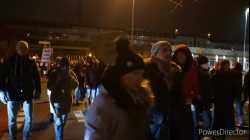 Coronademo 27.12.2021 in Nürnberg