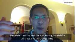 »Der Beweis ist da: Impfung zerstört Immunsystem«