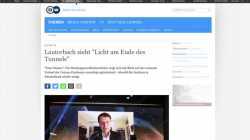 Proteste zeigen Wirkung: Omikron-Lügen zerfallen