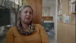 EINE ANDERE WELT - Der Film