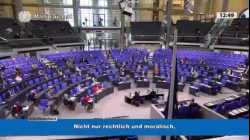 Martin Sichert zu Corona