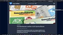 Virus aus dem Labor: Schock-Geständnis von Drosten