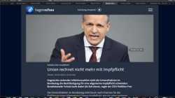 Lauterbachs Rückzug: Keine vierte Impfung