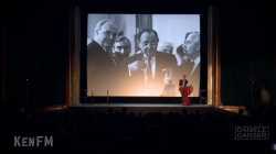 Die Eskalation des Kriegs in der Ukraine folgt einem Plan 🧐