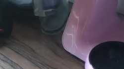 SKANDAL IN BERLIN! 03.03.2022 Mitarbeiter der Charité fällt vom Glauben ab.