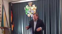 Udo Konstantin Ulfkotte deutscher Journalist und Publizist zu den Nachrichten (* 20. Januar 1960 in Lippstadt; † 13. Januar 2017)