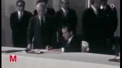 MONITOR mit einem sehr guten Beitrag, wie das Vertrauen zwischen NATO und Russland zerstört wurde!