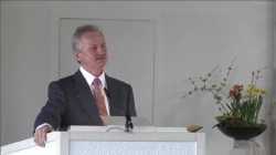 Glaubt ihnen nicht mehr! Pastor Jakob Tscharntke am 13.03.2022