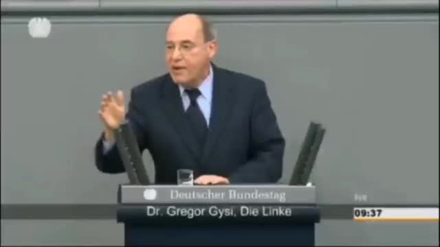 Dieses Video sollte JEDER Deutsche sehen! Hervorragende Aufdeckung der deutschen Lügerei in Sachen Ukraine!