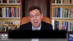 Sprung vom Schiff: Pfizer-Chef schiebt Schuld auf Biontech